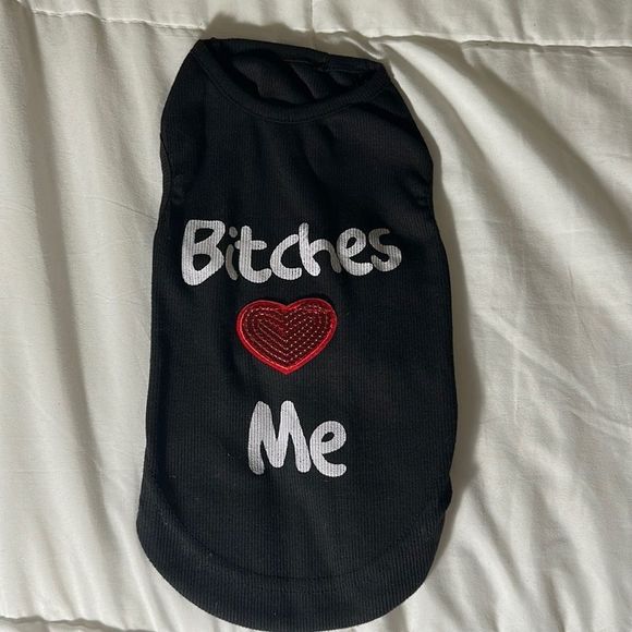 Funny Dog Sweater - Picture 1 of 4